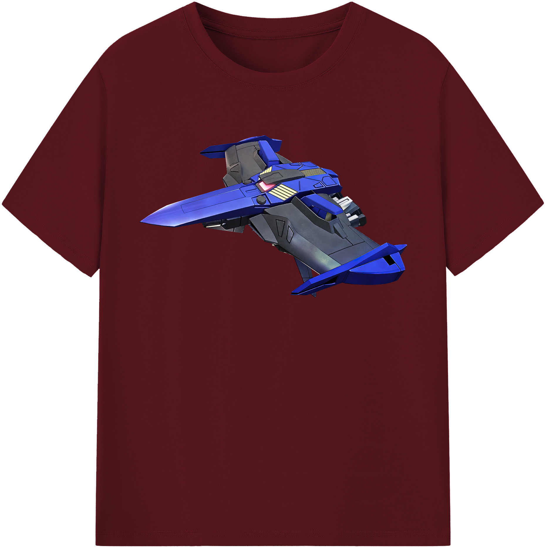 （画像用） 機動戦士ガンダム Mobile Suit Gundam 綿100％半袖Tシャツ（フロントプリント）